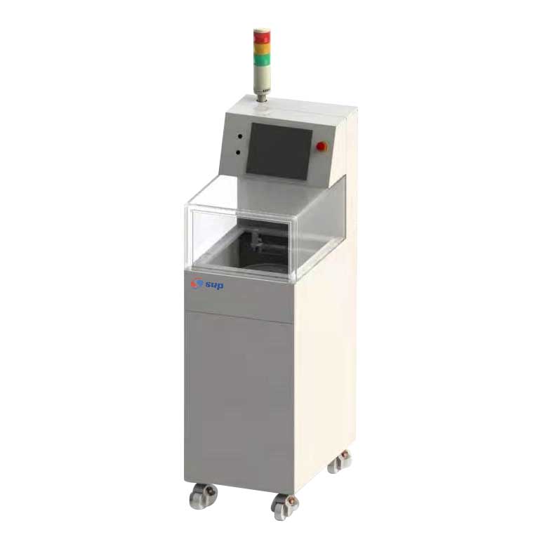 CE-600、800自动清洗机