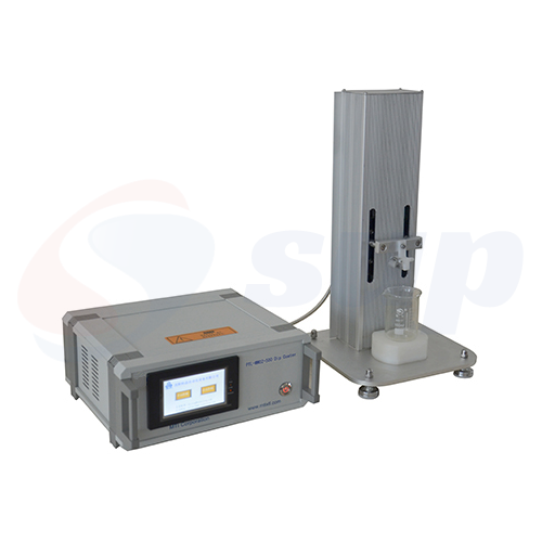 PTL-MM02-500程控垂直提拉机