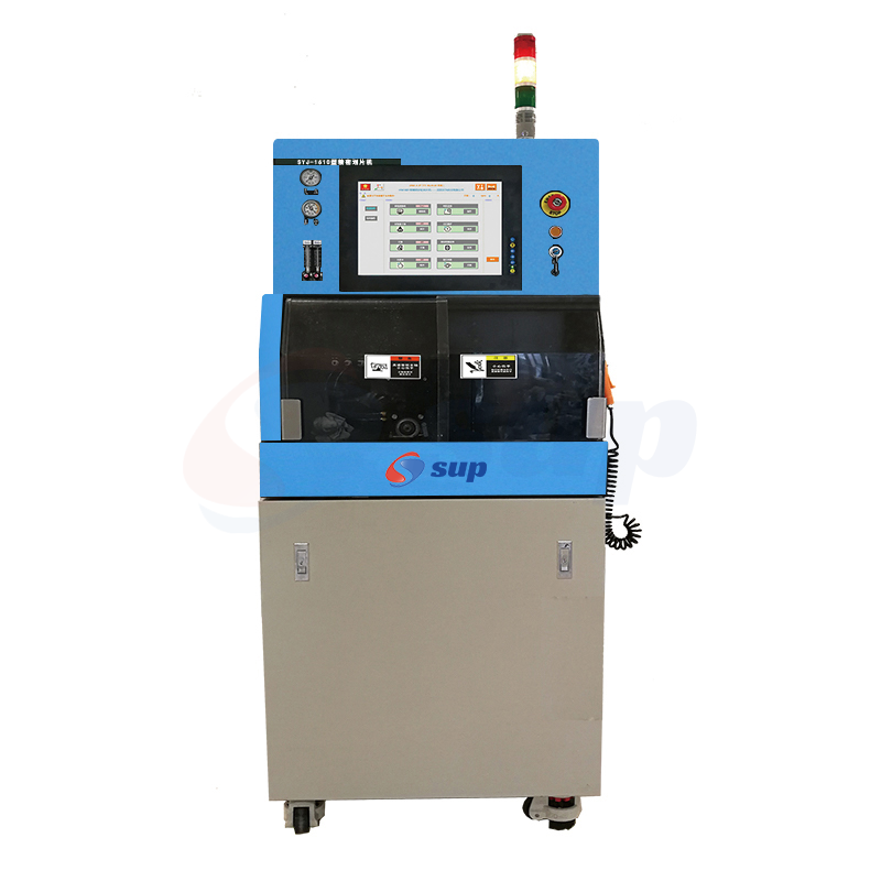 SYJ-1802型精密划片机
