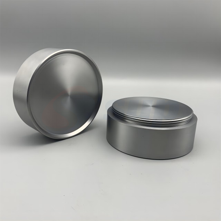 高纯实验室钼靶材Molybdenum Mo