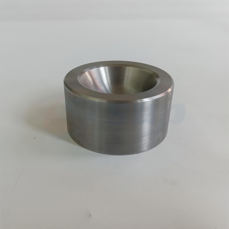 高纯实验室锆靶材 Zirconium 