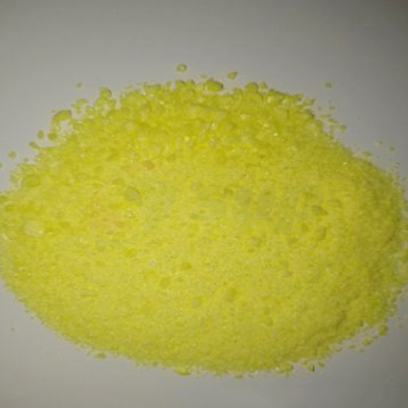 高纯二硫化锡 High Purity Tin Disulfide，SnS2
