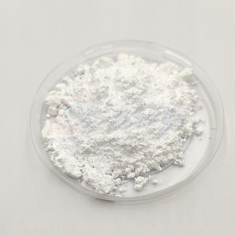 高纯无水氟化镓 Anhydrous Gallium Fluoride, GaF3