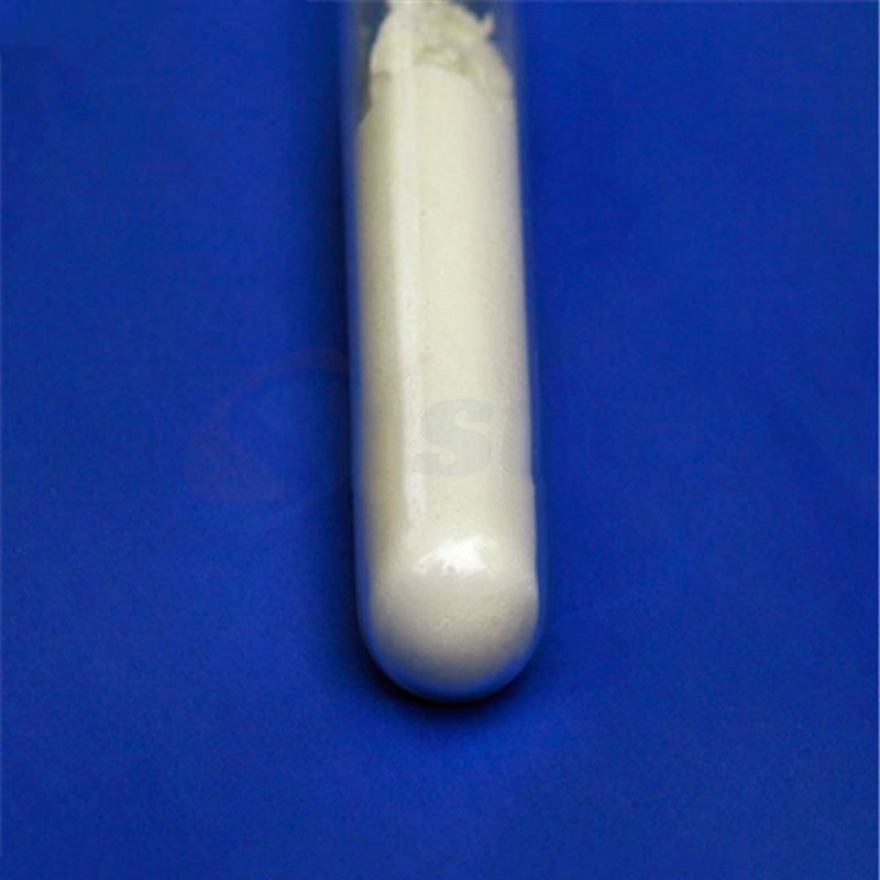 高纯无水氯化镓（High-Purity Anhydrous Gallium Chloride, GaCl3）