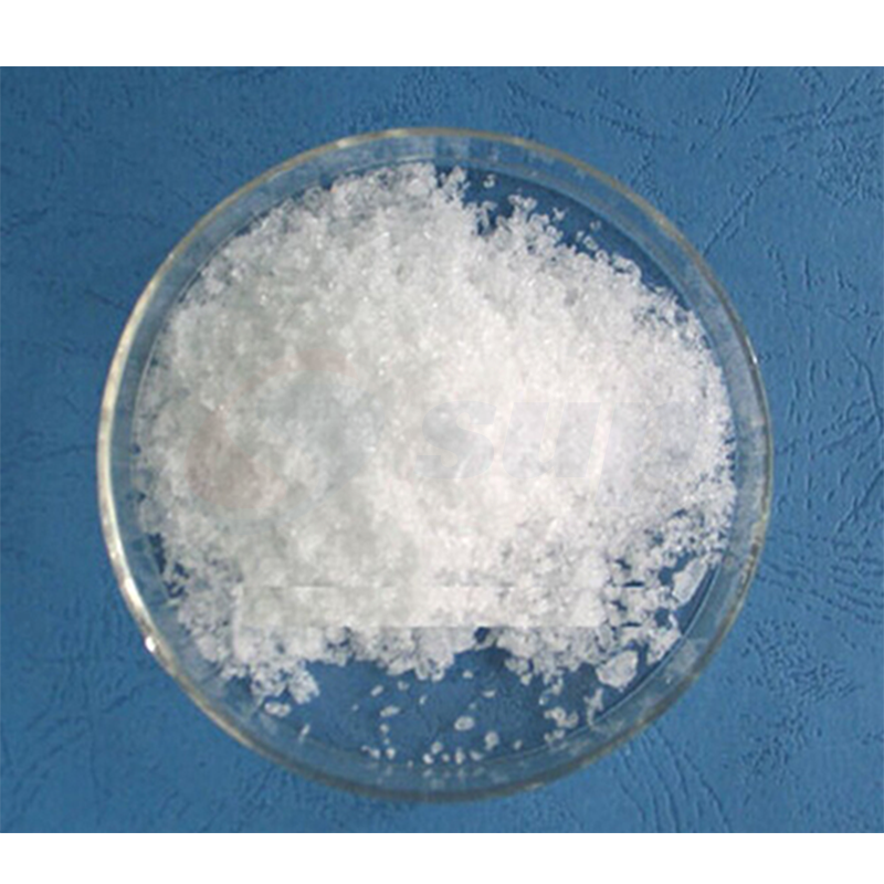高纯无水溴化铟（High-Purity Anhydrous Indium Bromide, InBr3）