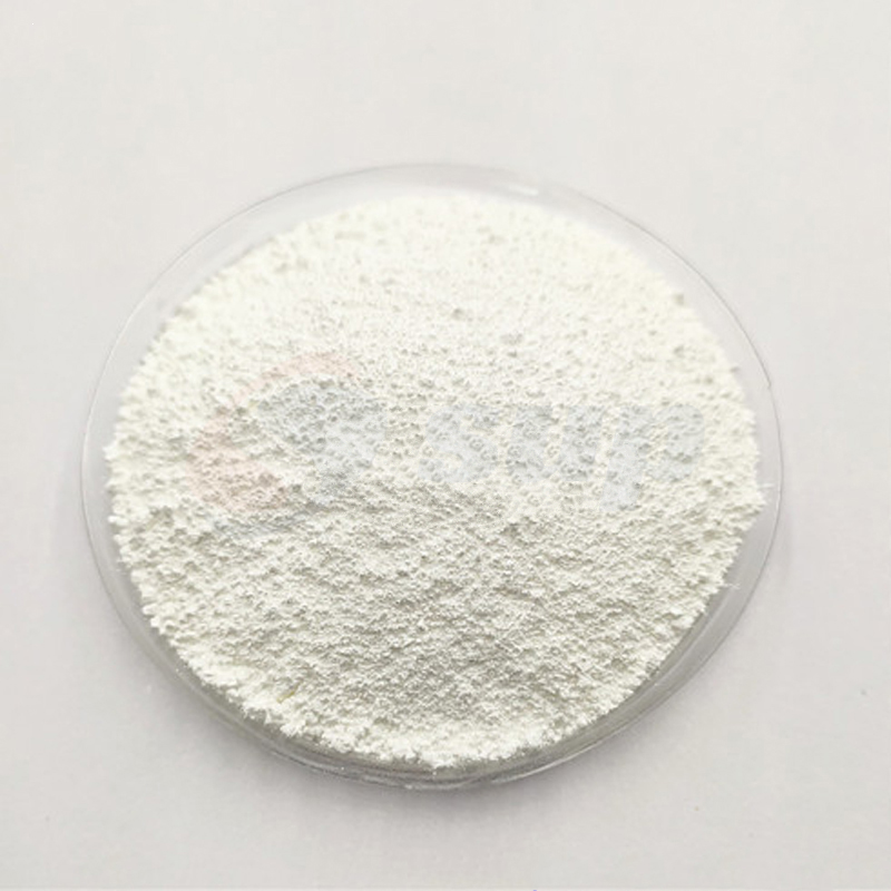 高纯氧化锌 High-Purity Zinc Oxide, ZnO