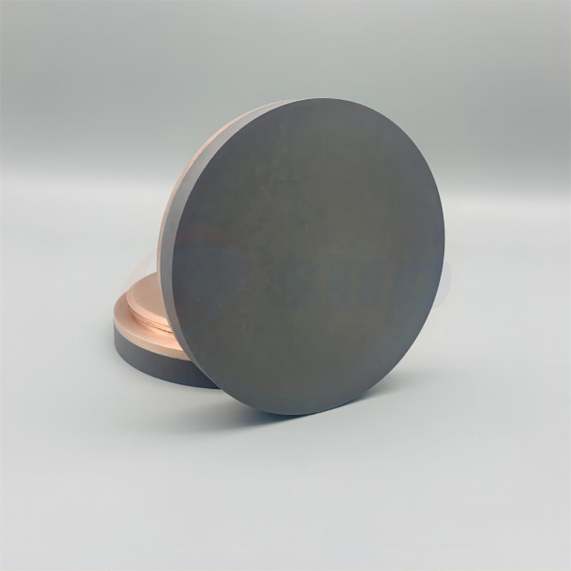 二硼化钛靶材 Titanium Diboride, TiB₂ TiB2