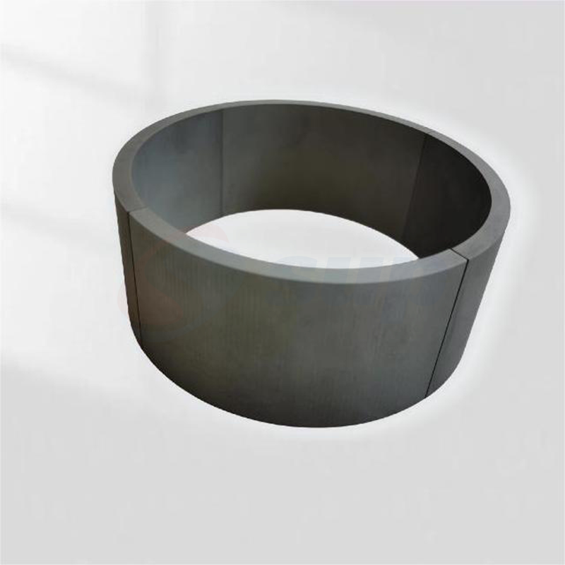 二硅化钨靶材（Tungsten Disilicide, WSi₂）
