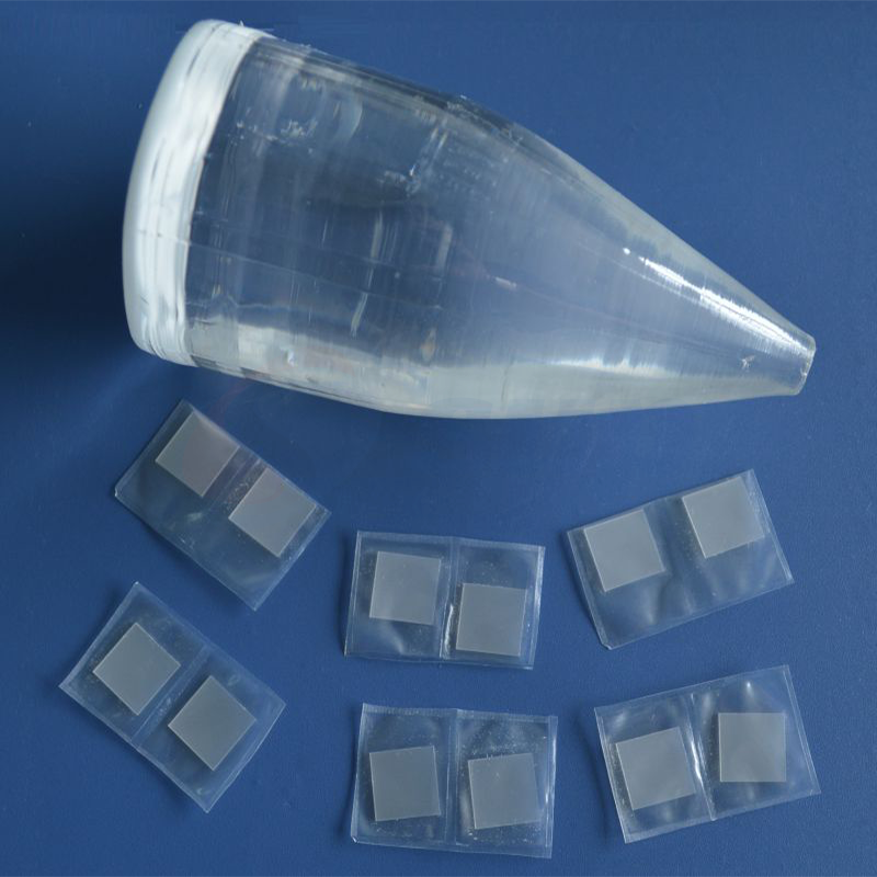 二氧化碲晶体TeO2