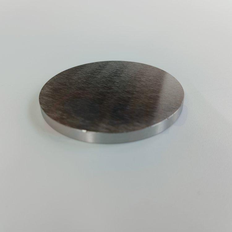 高纯实验室铝钛AlTi合金靶材