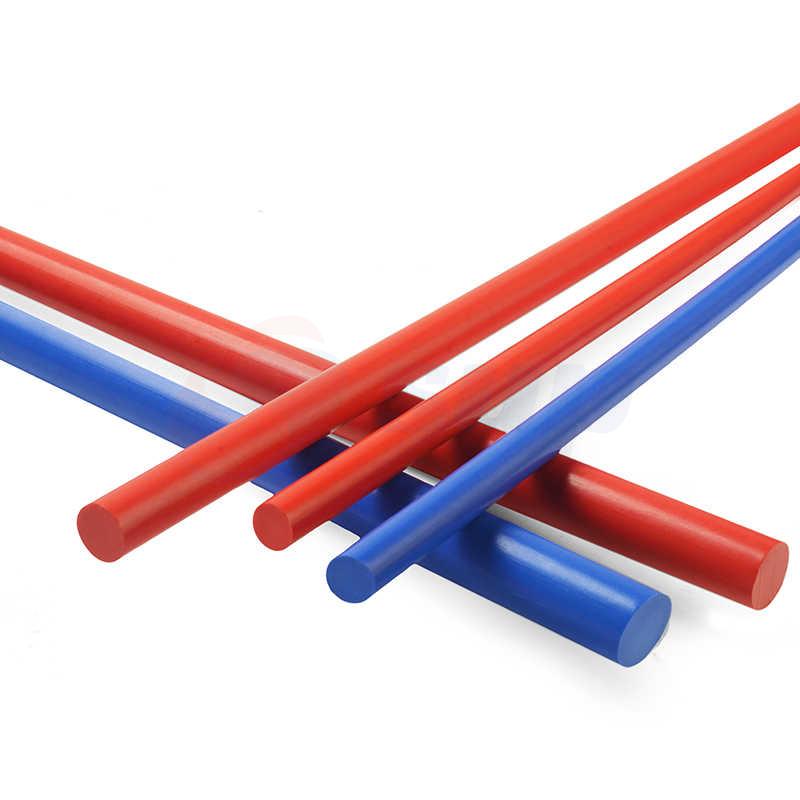 彩色PTFE 棒 