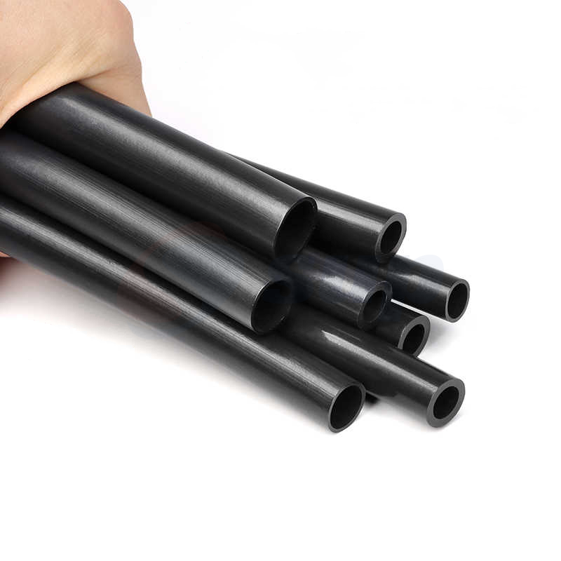 Black PTFE 软管