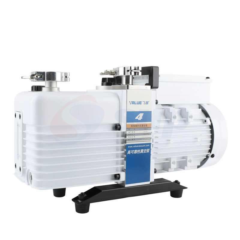 VRD4 Vacuum Pump 
