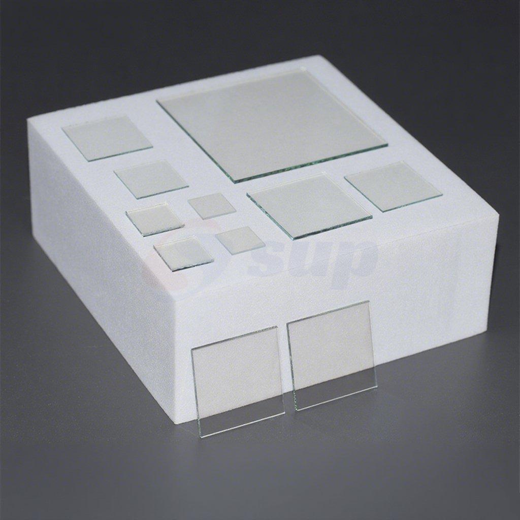 AZO Coated Glass for Lab