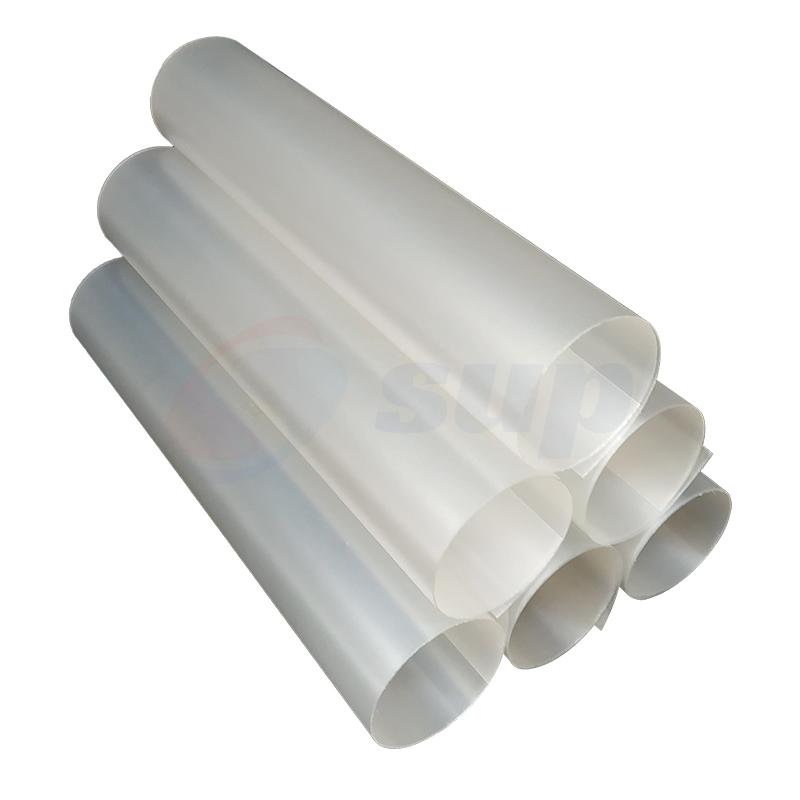 ITO Coated PET Film Customized for Lab