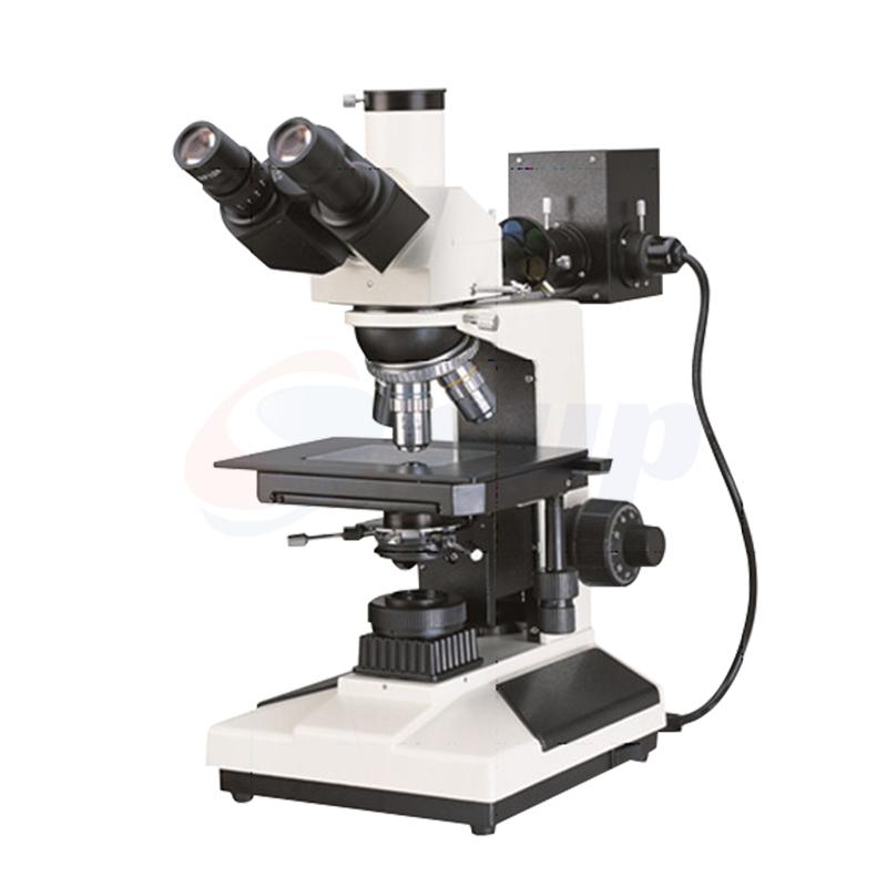Weld Inspection Microscope for Lab 