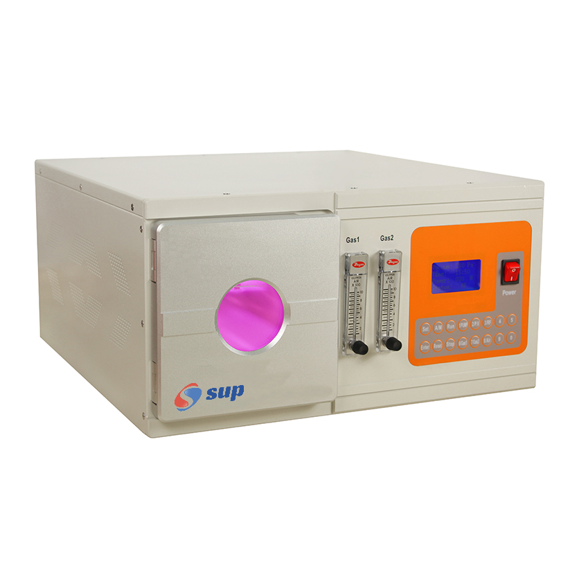 Rotary Plasma Cleaner