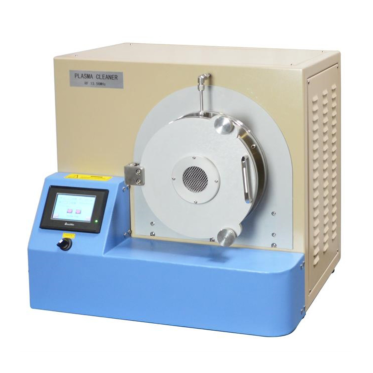 Small Lab Plasma Cleaner