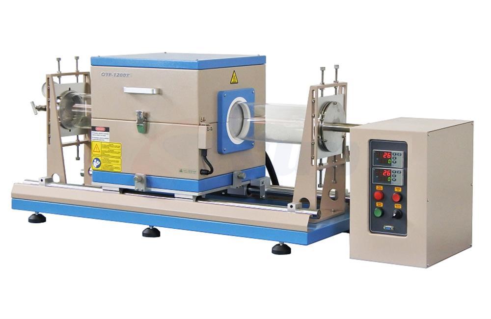 IR Lamp Heating Sliding RTP Tube Furnace Structure.jpg