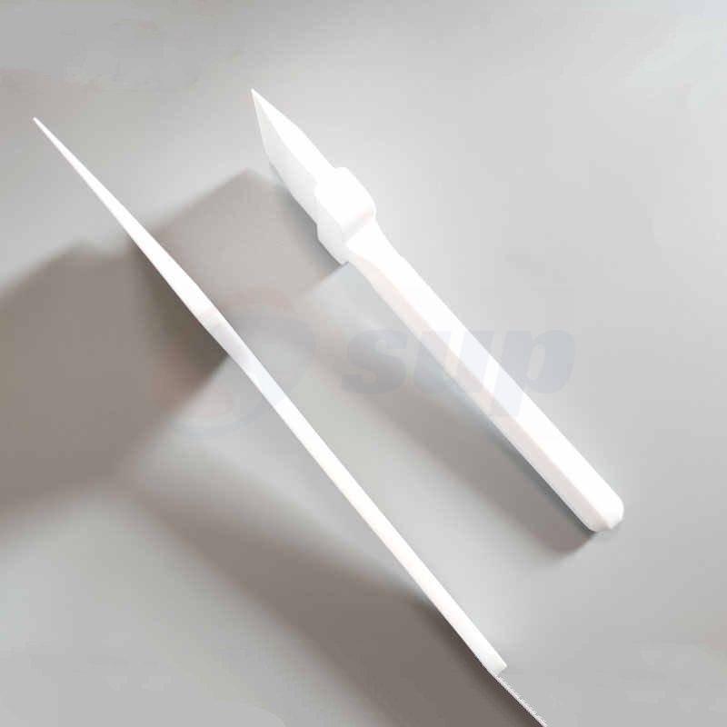 Custom PTFE Blades Scraper .jpg